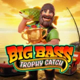 Bocoran RTP Slot Pragmatic Big Bass Trophy Catch